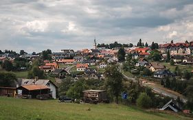 Apartman Sjezdovka