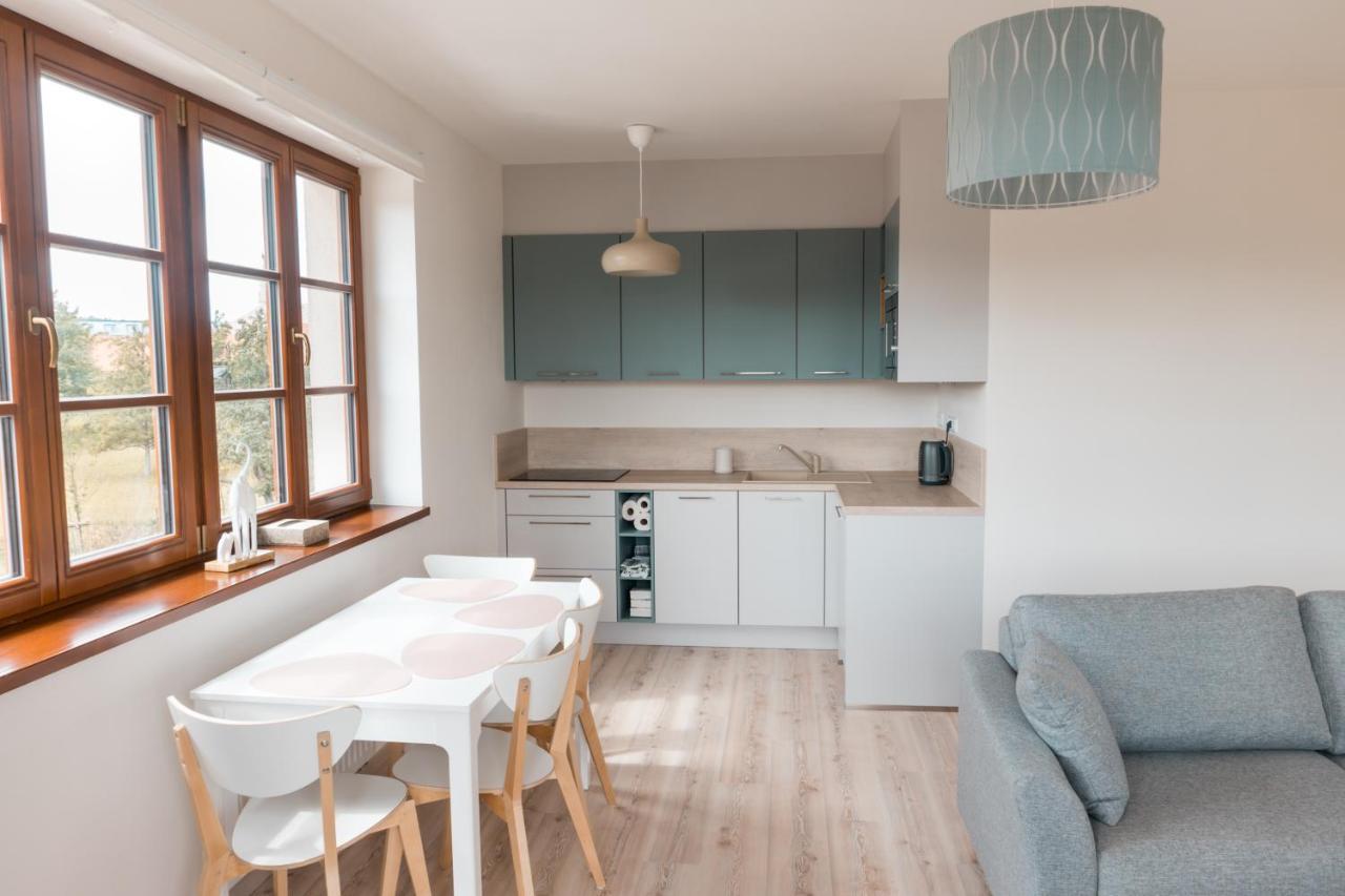 Apartman Sjezdovka Kasperske Hory Exteriér fotografie
