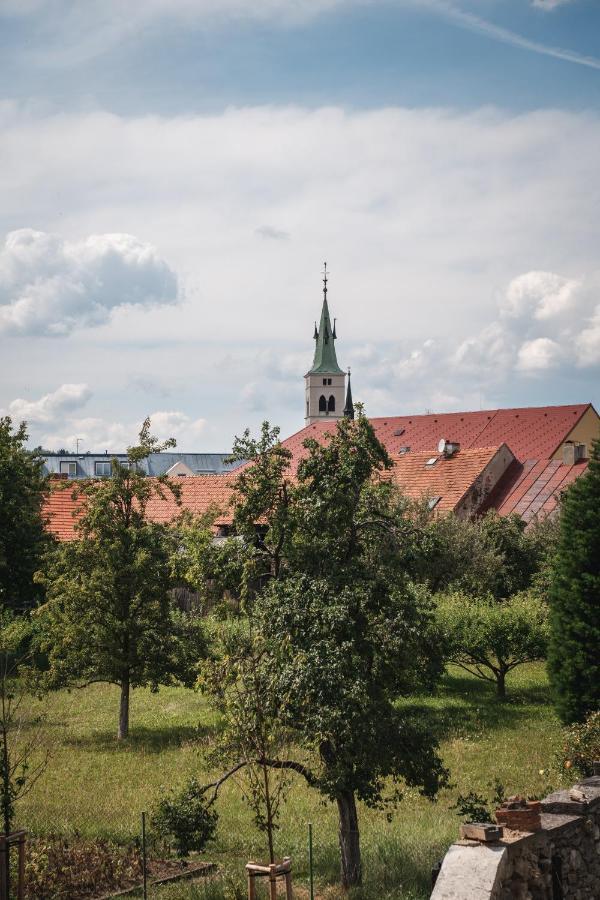 Apartman Sjezdovka Kasperske Hory Exteriér fotografie